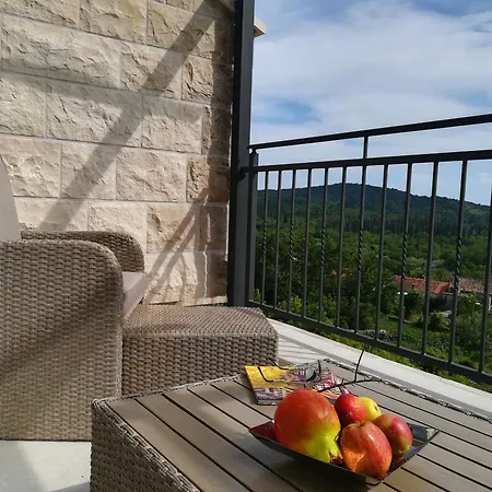 Kamia Dubrovnik Airport Čilipi