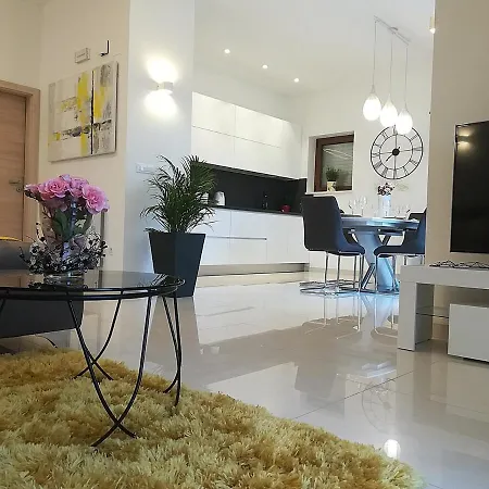 Kamia Dubrovnik Airport Διαμέρισμα Čilipi