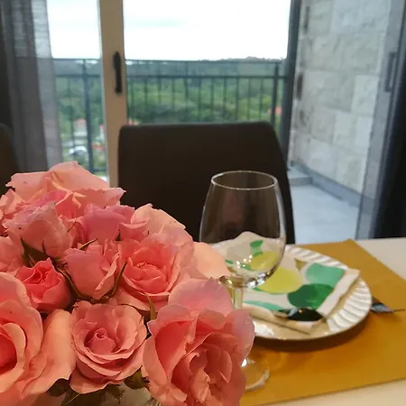Kamia Dubrovnik Airport Apartamento *