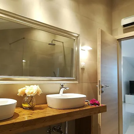 Kamia Dubrovnik Airport Apartamento Čilipi