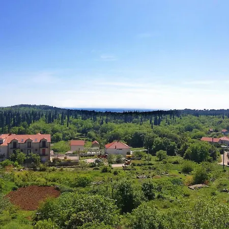 Apartamento Kamia Dubrovnik Airport Čilipi